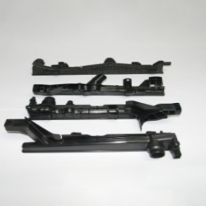 خزان المبرد أجزاء المحرك